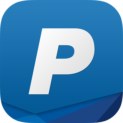 Paycom logo