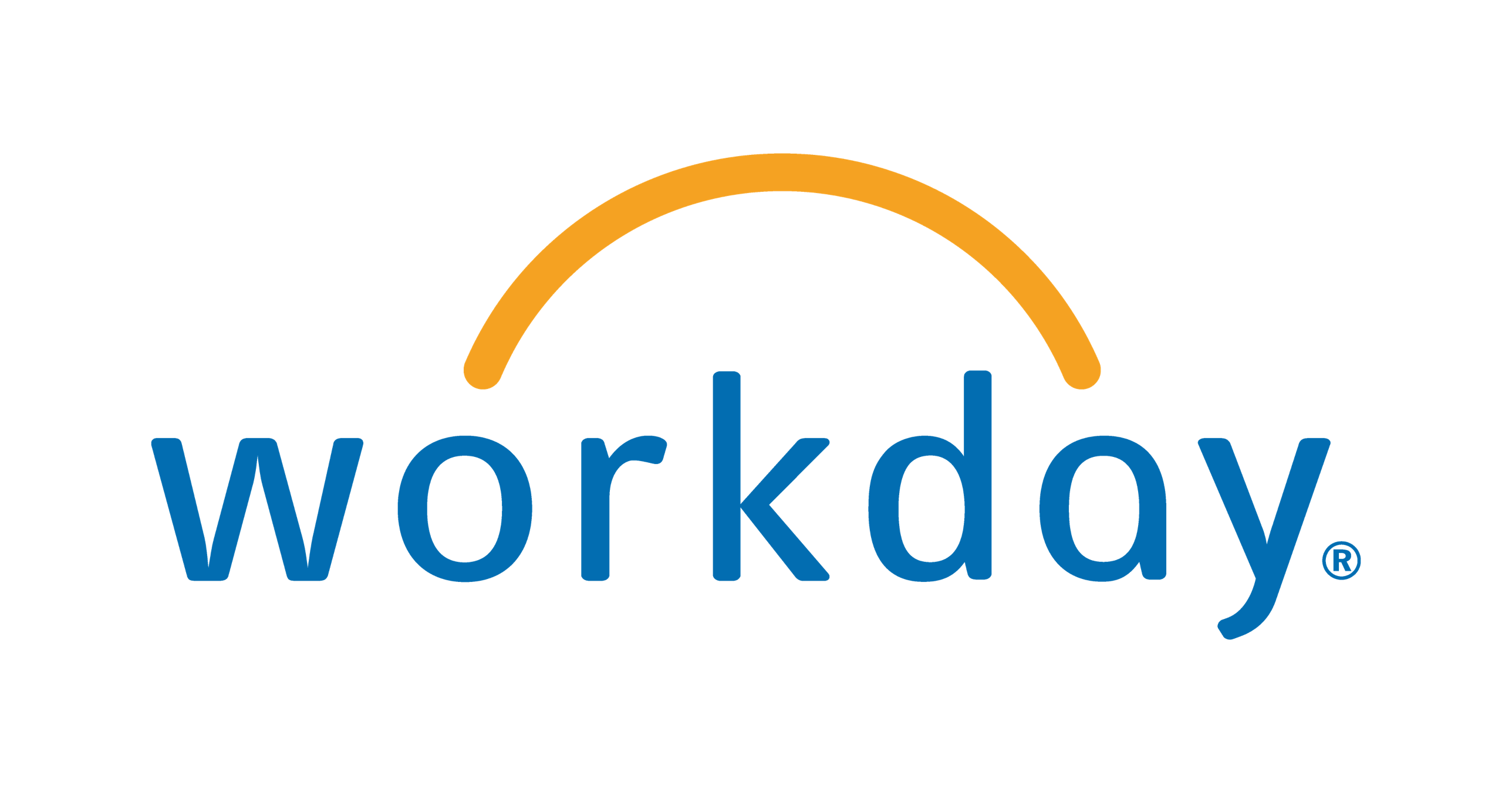 Workday logo